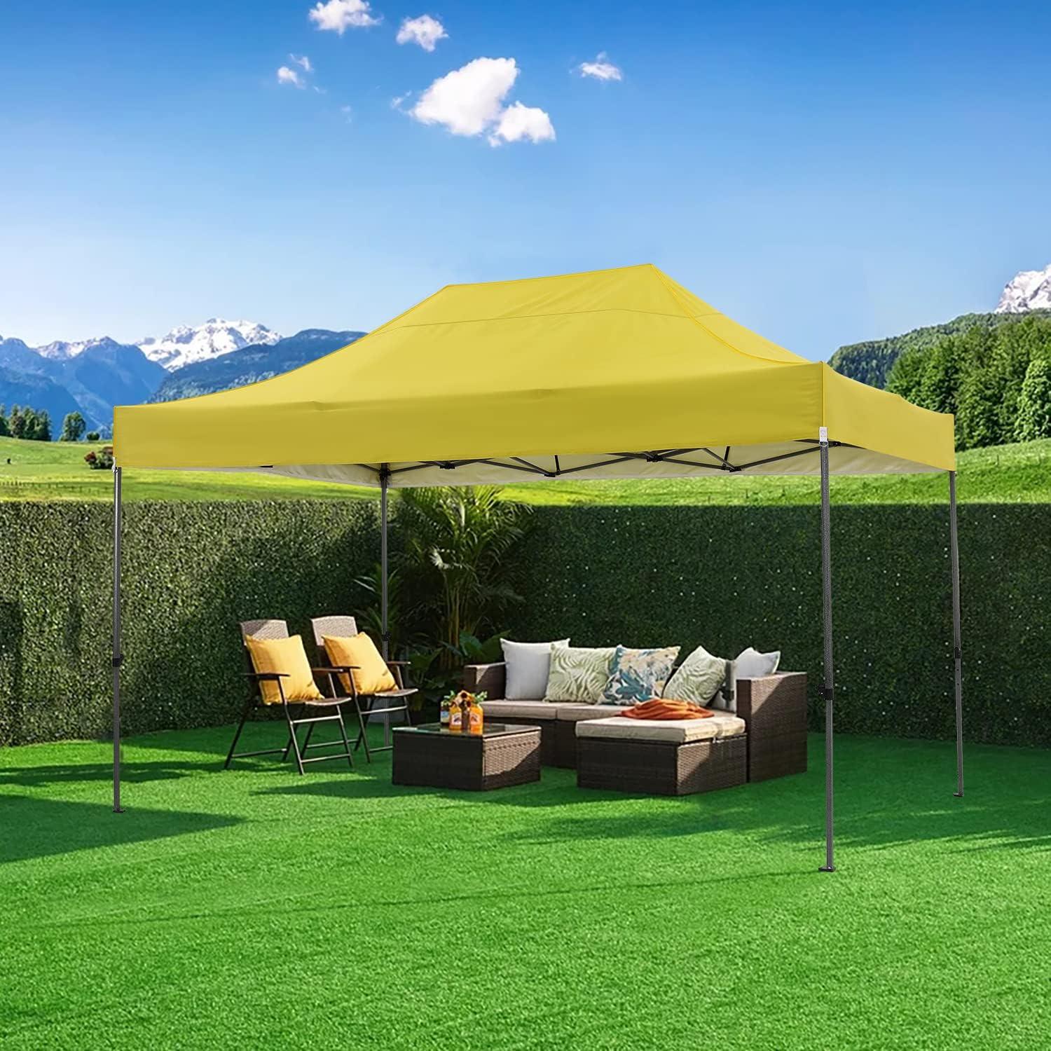 image:imageCOBIZI 10x30 Party Tent Heavy Duty Large Outdoor Wedding Tents for Parties with 8 Sidewalls amp Builtin SandbagsWaterproof Event Canopy Gazebo Commercial Tent for CarportCampingPatioWindproofPurple1