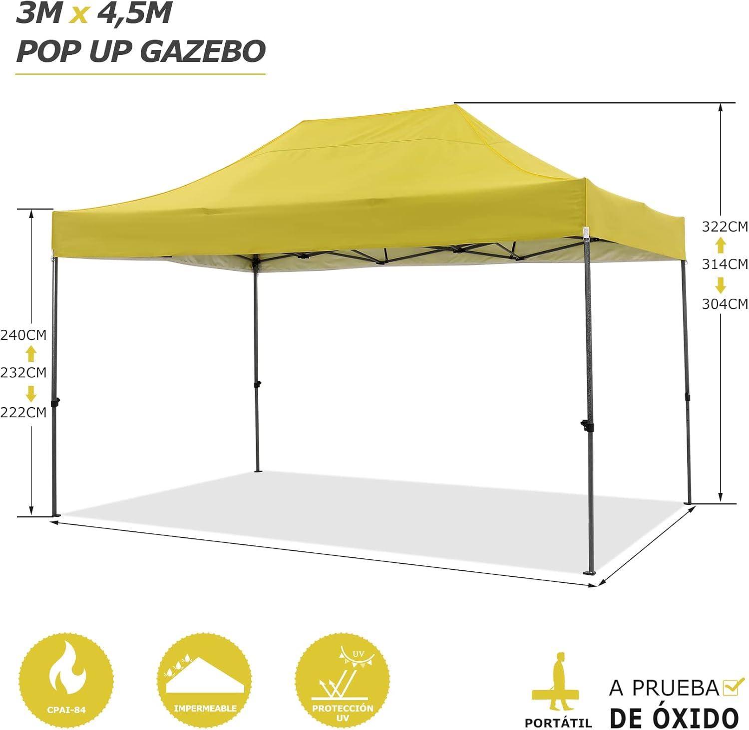 image:imageCOBIZI 10x30 Party Tent Heavy Duty Large Outdoor Wedding Tents for Parties with 8 Sidewalls amp Builtin SandbagsWaterproof Event Canopy Gazebo Commercial Tent for CarportCampingPatioWindproofPurple1