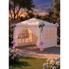 White(10x10'')